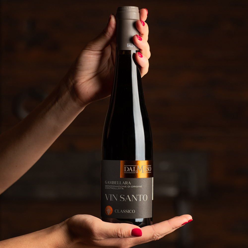 Vin Santo di Gambellara DOCG