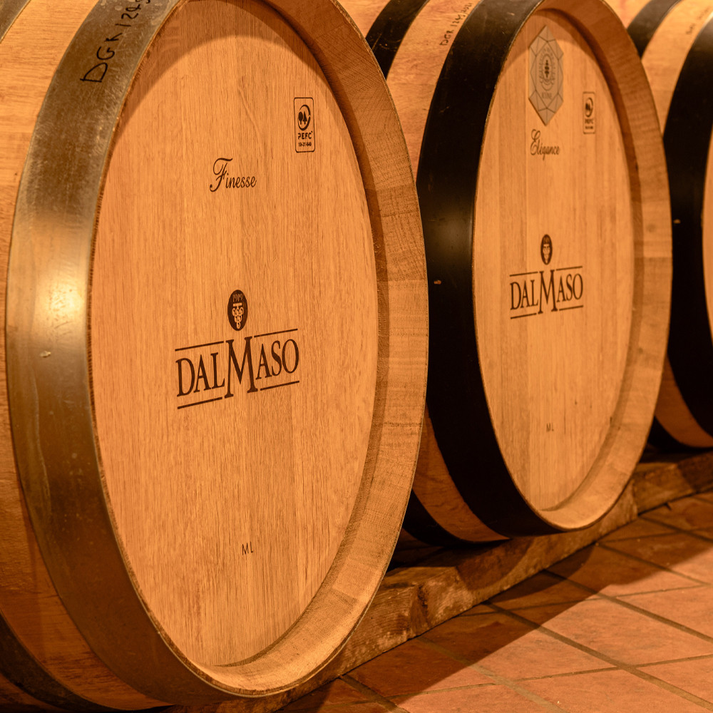 Riva dei Perari Recioto di Gambellara Classico DOCG