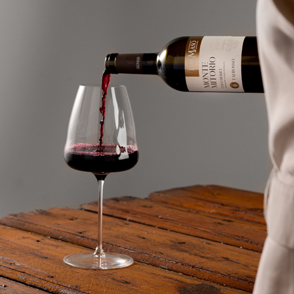 Montemitorio Tai Rosso Colli Berici DOC