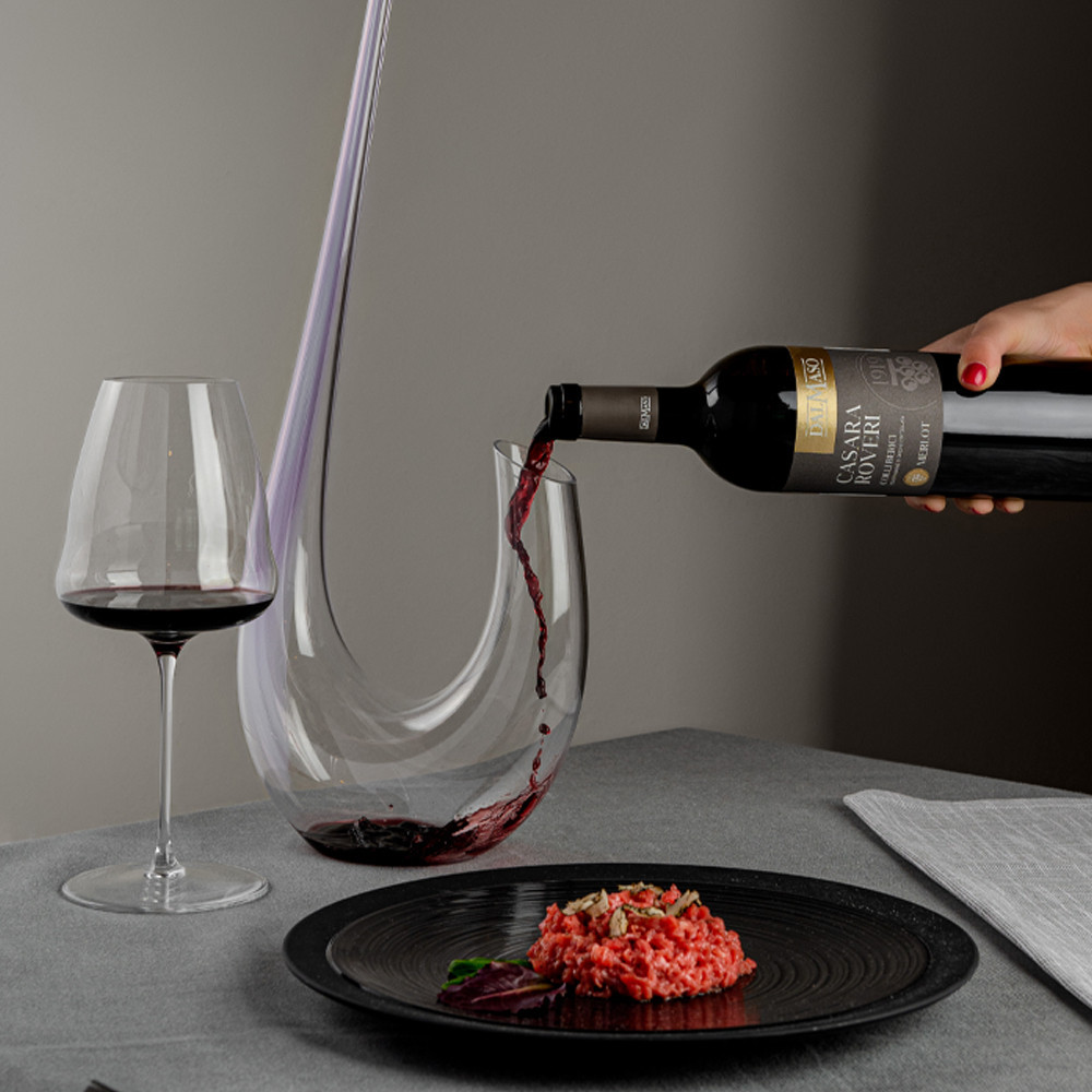 Casara Roveri Merlot Colli Berici DOC