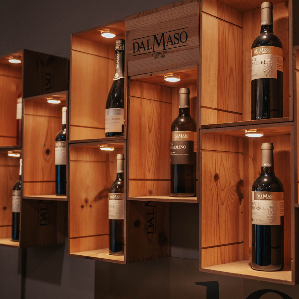 Cabernet del Veneto IGT