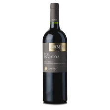 Colpizzarda Tai Rosso Colli Berici DOC