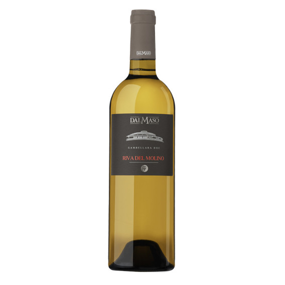 Riva del Molino Gambellara DOC
