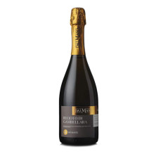 Recioto di Gambellara Spumante DOCG