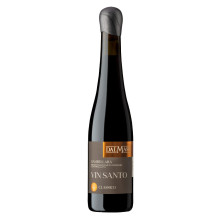 Vin Santo di Gambellara DOCG