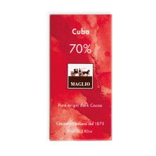 MONORIGINE CUBA