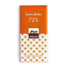BLEND EXTRA BITTER 72%