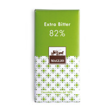 BLEND EXTRA BITTER 82%