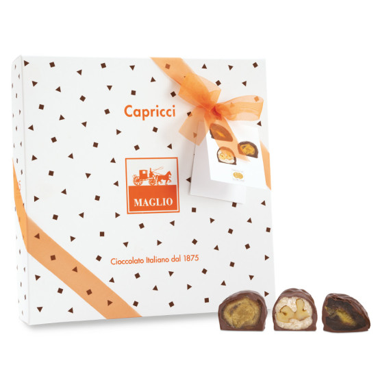 CAPRICCI