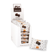 Chocolate-Covered Amarena Cherries – Mini Case