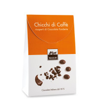 COFFEE BEANS BOX