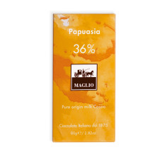 Papuasia Cocoa 36% min. Java