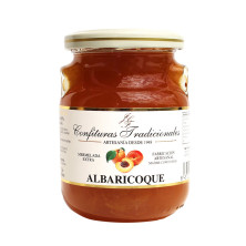 APRICOT EXTRA JAM