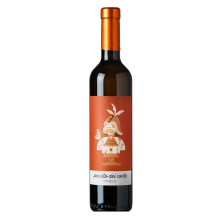 Passito del Conte