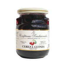"GRIOTTE" SOUR CHERRY EXTRA JAM