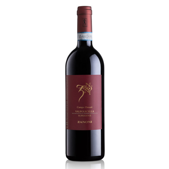 Valpolicella D.O.C. Superiore “Campo Denari” 2018