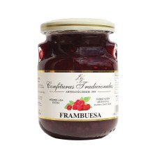 RASPBERRY EXTRA JAM