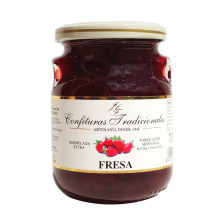 STRAWBERRY EXTRA JAM