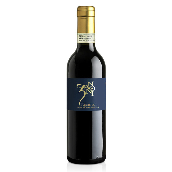 Recioto della Valpolicella D.O.C.G. 2018