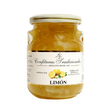 LEMON MARMALADE