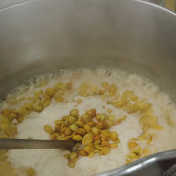 Sweet Melon "Charentais" Jam by Confituras Traditionales