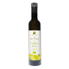 CON BRIO – Slow Food Präsidium – schwunghaftes Bio Olivenöl extra nativ
