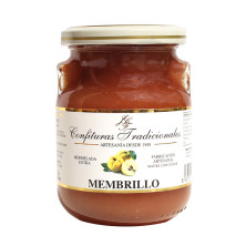 Wild Quince Extra Jam by Confituras Traditionales