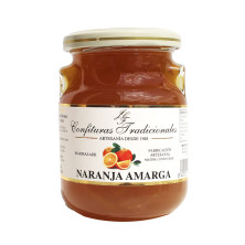 Bitter Orange Marmalade