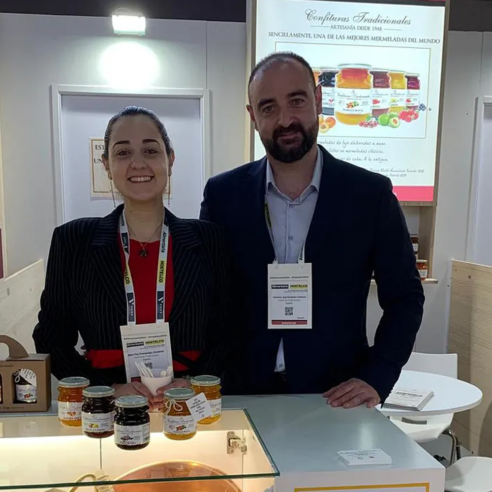 ORANGE & LEMON MARMALADE - SILBERMEDAILLE BEI DEN WORLD MARMALADE AWARDS 2024