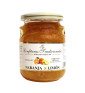 ORANGE & LEMON MARMALADE - SILBERMEDAILLE BEI DEN WORLD MARMALADE AWARDS 2024