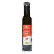 VIVACE – festliches Bio Spicy Olivenöl extra nativ