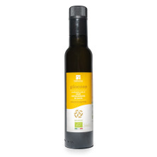 GIOCOSO – festliches Bio Fennel Olivenöl extra nativ