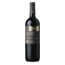 Casara Roveri Merlot Colli Berici DOC magnum