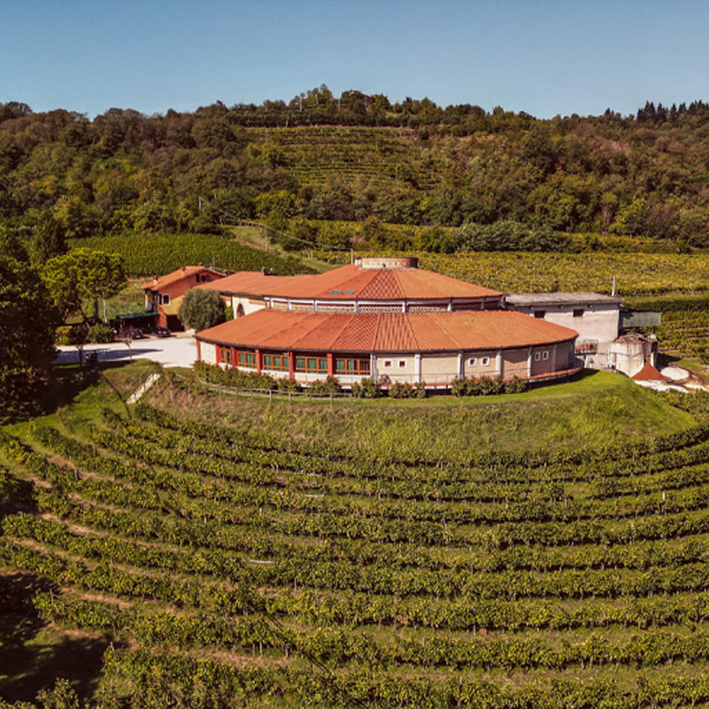 Durello Lessini DOC Brut magnum