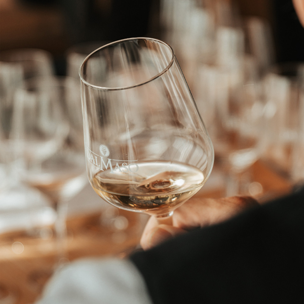 Durello Lessini DOC Brut magnum