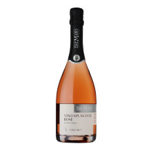 Durello Lessini Metodo Classico Rosé magnum