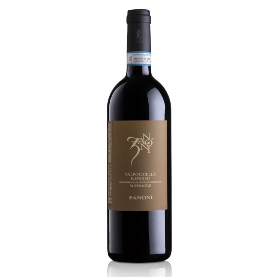Valpolicella Ripasso D.O.C. Superiore 2019
