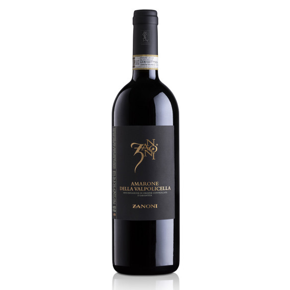 Amarone della Valpolicella D.O.C.G. magnum