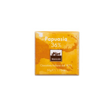PAPUASIA Cocoa 36% min. 50g - Java