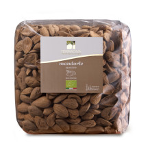 BIO MANDELN – geschält - 1kg