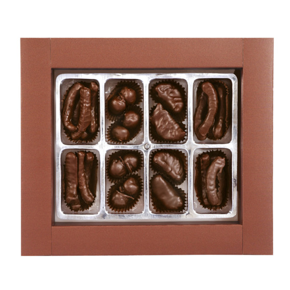I DORADOS GESCHENK BOX