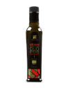 ORGANIC EXTRA VIRGIN OLIVE OIL spicy flavoured – Vivace