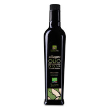 ALLEGRO 500 ml, intense organic extra- virgin olive oil