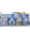 INSTANTS OF APULIA - ALLEGRO: Sammlung for 4 verschiedene Dosen - 100 ml