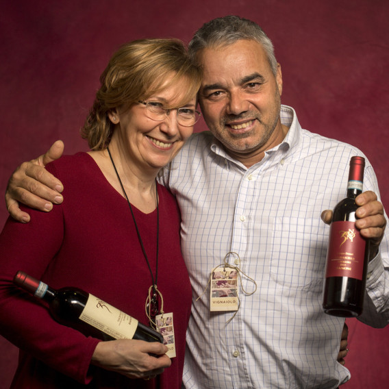 Valpolicella  D.O.C. Superiore Valli di Mezzo 2022